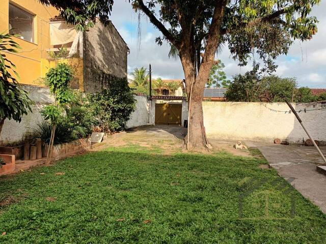 #21 - Casa para Venda em Niterói - RJ