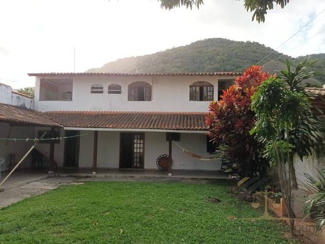 #21 - Casa para Venda em Niterói - RJ