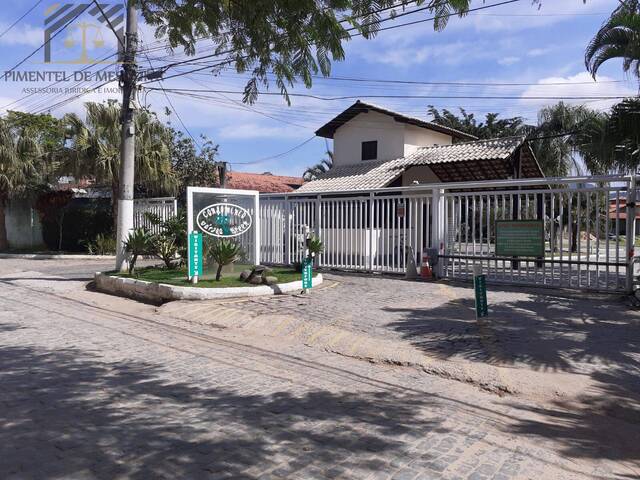 #26 - Casa para Venda em Niterói - RJ