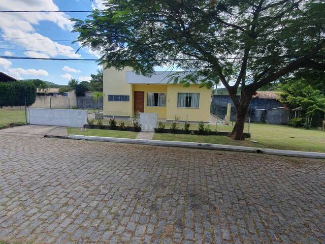 #26 - Casa para Venda em Niterói - RJ