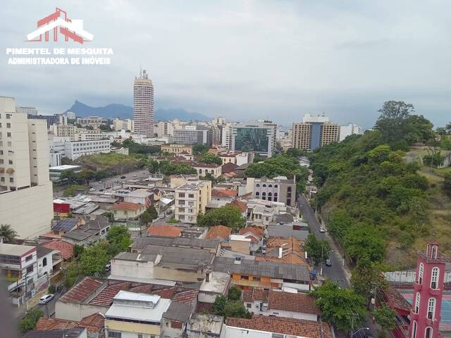 #94 - Apartamento para Venda em Niterói - RJ