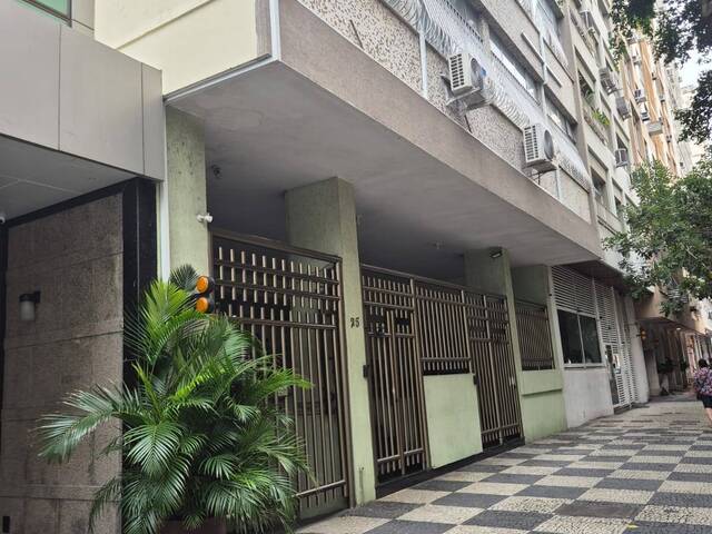 #114 - Apartamento para Locação em Niterói - RJ - 2