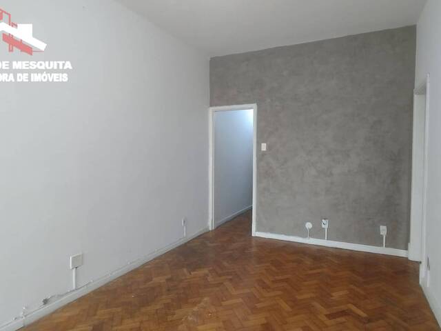 #122 - Apartamento para Venda em Rio de Janeiro - RJ - 2