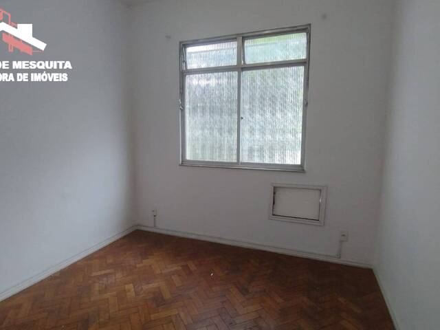 #122 - Apartamento para Venda em Rio de Janeiro - RJ - 3