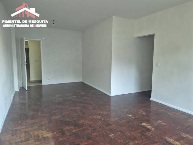 #130 - Apartamento para Venda em Niterói - RJ - 2