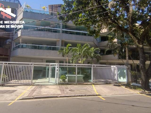 #148 - Apartamento para Locação em Rio de Janeiro - RJ