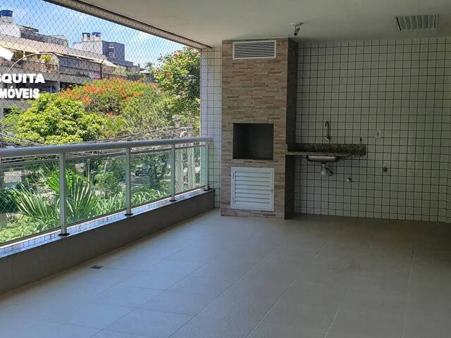 #154 - Apartamento para Venda em Rio de Janeiro - RJ