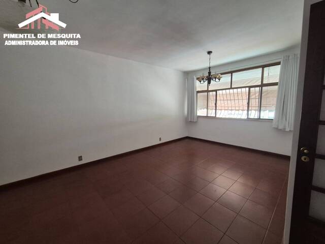 #156 - Apartamento para Locação em Niterói - RJ - 2