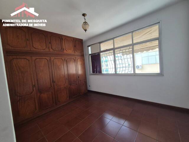 #156 - Apartamento para Locação em Niterói - RJ - 3